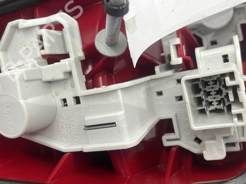Right taillight FORD FIESTA VI (CB1, CCN) 1.4 TDCi | BP23829011C35 
