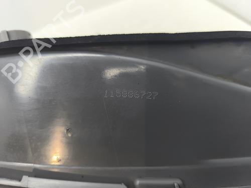Used Left tailgate light Left tailgate light HYUNDAI ix20 (JC) 1.4 CRDi (90 hp) 30545420 30545420