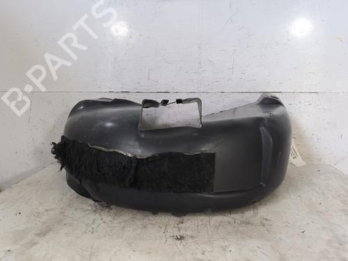 Wheel arch VW TOURAN (1T3) 2.0 TDI | BP27453312C56