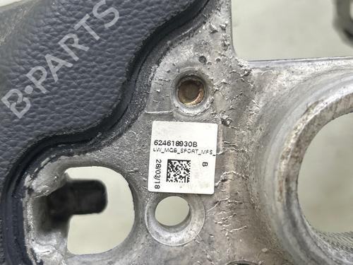 Steering wheel VW T-ROC (A11, D11) 2.0 TSI 4motion | BP40510143C49 - Image 4