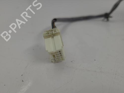 Right mirror NISSAN NOTE (E11, NE11) 1.6 | BP22822326C27 