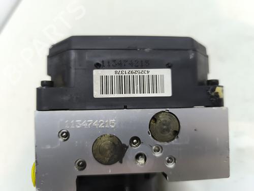 ABS pump HYUNDAI SANTA FÉ I (SM) 2.0 CRDi 4x4 | BP29598782M43 