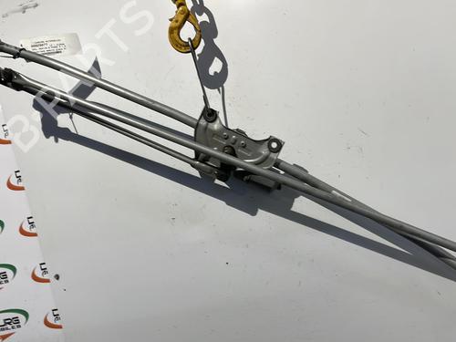 Used Front wiper motor Front wiper motor OPEL MERIVA B MPV (S10) 1.6 CDTi (75) (136 hp) 22825769 22825769