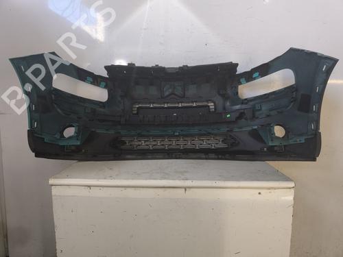 Front bumper CITROËN C4 CACTUS 1.2 VTi 82 | BP32703709C7 - Image 7