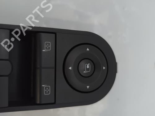 Left rear window switch OPEL ASTRA H (A04) 1.6 (L48) | BP33232327I29  - Image 5