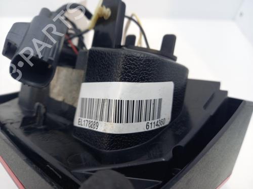 Right taillight JEEP WRANGLER III (JK) 2.8 CRD | BP33220553C35 - Image 2