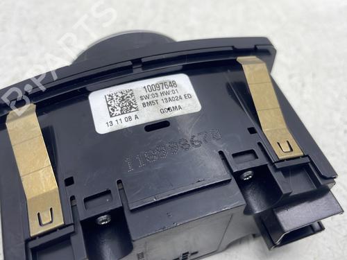 Headlight switch FORD FOCUS III 1.0 EcoBoost | BP31916668I24 