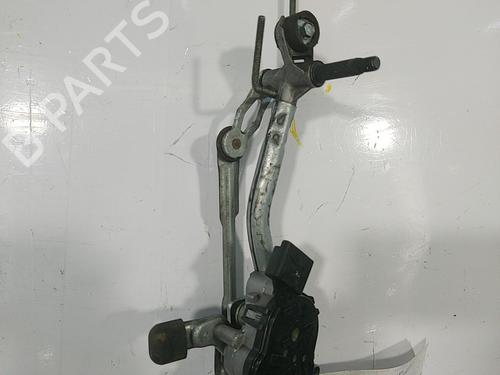 Used Front wiper motor Front wiper motor DS DS 3 (SA_) 1.6 BlueHDi 100 (SABHY0, SABHYT) (99 hp) 22829997 22829997