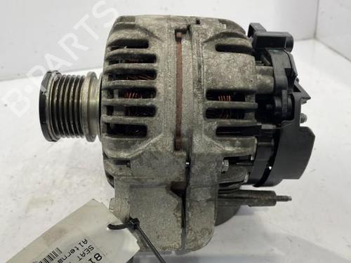 Alternator SEAT IBIZA IV SC (6J1, 6P5) 1.4 TDI | BP22832369M7 