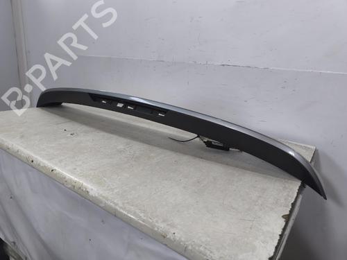 Used Rear spoiler Rear spoiler AUDI Q7 (4LB) 4.2 TDI quattro (326 hp) 40609229 40609229