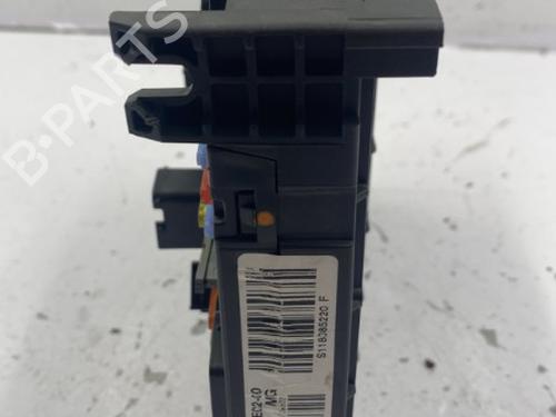 Fuse box PEUGEOT 206+ (2L_, 2M_) 1.4 HDi eco 70 | BP22843949E1 