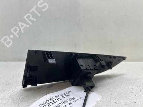 Left front window switch SEAT LEON (1P1)  | BP37714960I27  - Image 5