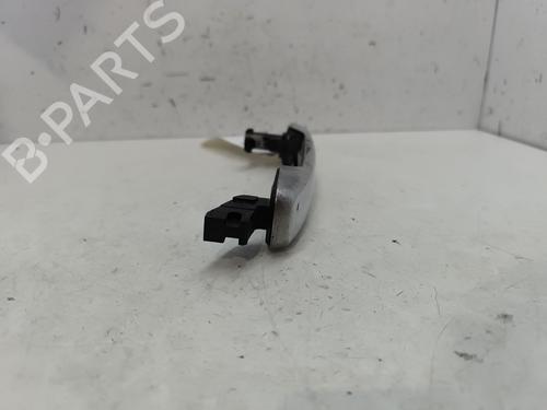 Rear right exterior door handle NISSAN QASHQAI I (J10, NJ10) 1.5 dCi | BP28080427C130 