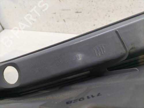 Left taillight HYUNDAI i30 (FD) 2.0 CRDi | BP28178661C34 