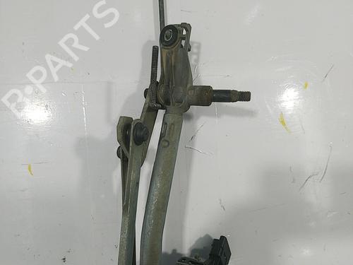 Viskermotor vindrute PEUGEOT PARTNER Box Body/MPV 1.6 HDi 16V (90 hp) 22830074