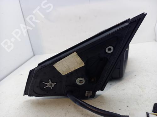 Right mirror VW POLO VI (AW1, BZ1, AE1) 1.0 TSI | BP29328851C27 