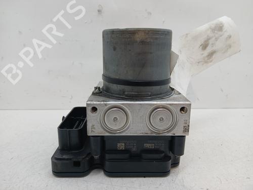 ABS pump VW POLO VI (AW1, BZ1, AE1) 1.0 TSI | BP29582092M43 