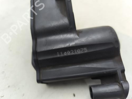 Electric handbrake PEUGEOT 308 II (LB_, LP_, LW_, LH_, L3_) 1.6 HDi / BlueHDi 115 | BP29736981E5 