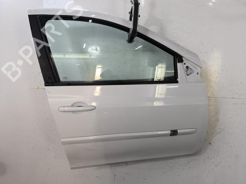 Used Right front door RENAULT CLIO III (BR0/1, CR0/1) 1.2 16V (103 hp) 32382831