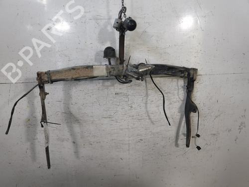 Kule for tilhengerfeste/Mekanisme RENAULT CLIO III Grandtour (KR0/1_) 1.5 dCi (88 hp) 30045688