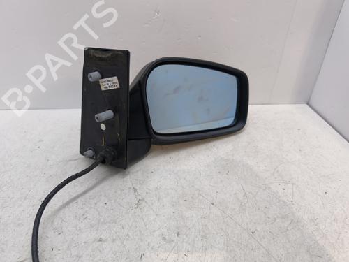 Right mirror PEUGEOT 806 (221) 2.0 HDI | BP30162581C27 
