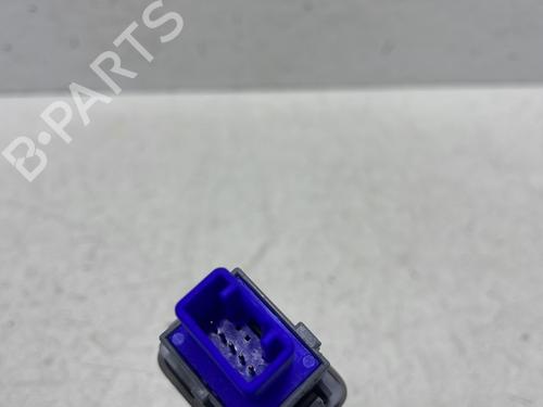 Warning switch TOYOTA AURIS (_E18_) 1.8 Hybrid (ZWE186_, ZWE186R) | BP31706117I22 