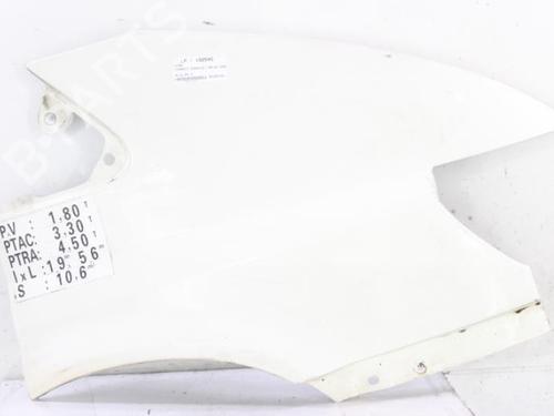 Right front fenders FORD TRANSIT Van (FA_ _) 2.0 DI (FAE_, FAF_, FAG_) | BP29561890C42 