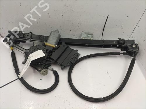 Used Front left window mechanism Front left window mechanism VW SHARAN (7M8, 7M9, 7M6) 2.0 (115 hp) 22845282 22845282