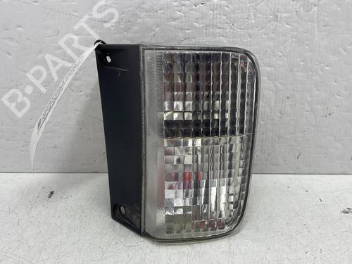 Højre baglygte kofanger RENAULT TRAFIC II Van (FL) 2.0 dCi 115 (FL01, FL0U, FL00, FL0H, FL0M) (114 hp) 32184488