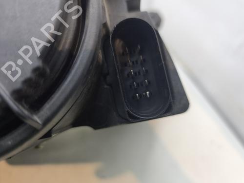 Venstre forlygte VW POLO IV (9N_, 9A_) 1.4 TDI | BP29700514C28 
