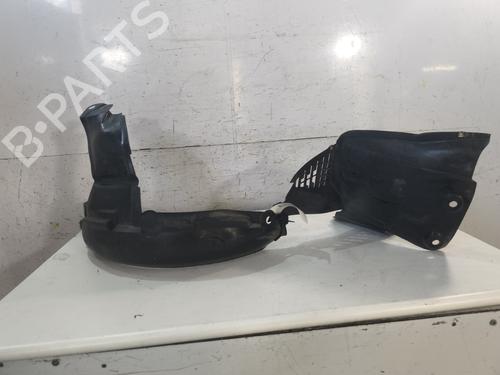 Wheel arch RENAULT CLIO II (BB_, CB_) 1.4 (B/CB0C, B/CB0S) 7700836705