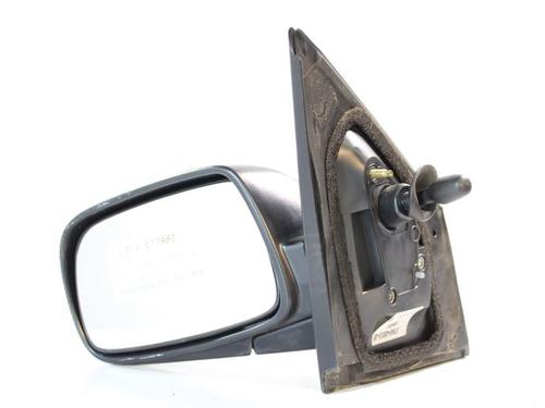Left mirror TOYOTA YARIS (_P1_) 1.0 (SCP10_, SCP10R) | BP22813224C26 