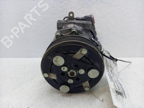 Used AC compressor PEUGEOT BIPPER Tepee 1.3 HDi 75 (75 hp) 32397047