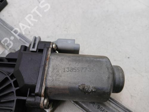 Used Front right window mechanism Front right window mechanism 38326565 38326565
