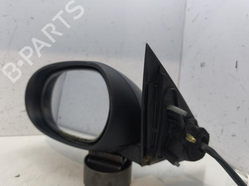 Left mirror JAGUAR X-TYPE I (X400) 2.0 D | BP26585155C26 