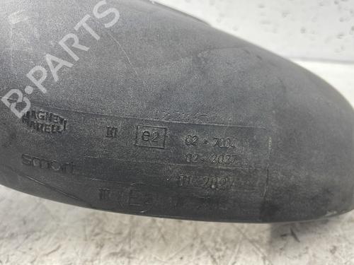 left-mirror-smart-fortwo-coupe-450-2004-2005-2006-2007-24131486 main image