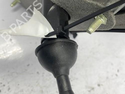 Right mirror SUZUKI ALTO VII (GF, HA25_, HA35_) 1.0 (AMF310, GFC31S) | BP22835858C27