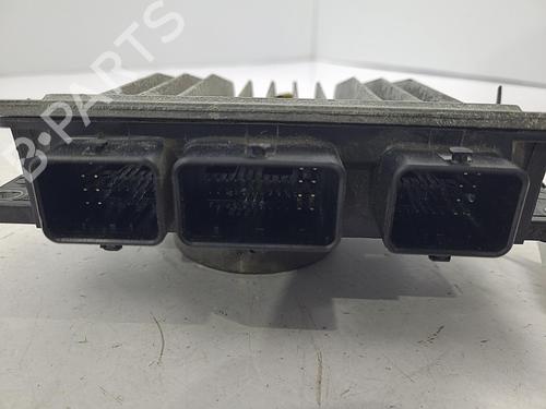 Used Engine control unit (ECU) RENAULT CLIO III (BR0/1, CR0/1) 1.5 dCi (BR17, CR17) (86 hp) 22824184