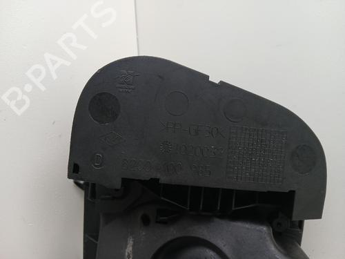 Tanklåg RENAULT ESPACE IV (JK0/1_) 2.0 dCi (JK01, JK02, JK1J, JK1K, JK1H) | BP36804086C131 - Image 2