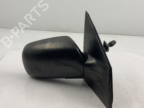 Ryggespeil høyre TOYOTA YARIS (_P1_) 1.0 (SCP10_, SCP10R) | BP22816526C27 