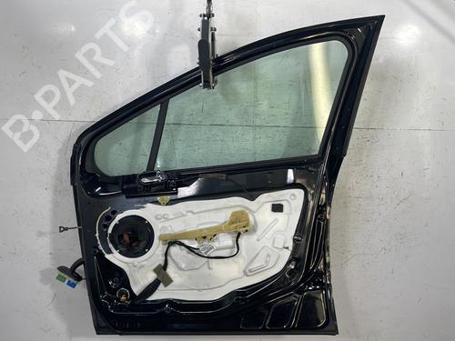 Right front door PEUGEOT 308 I (4A_, 4C_) 1.6 HDi | BP28178482C3 