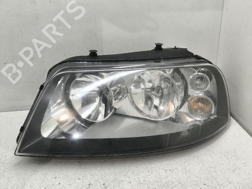 Used Left headlight Left headlight 37714992 37714992