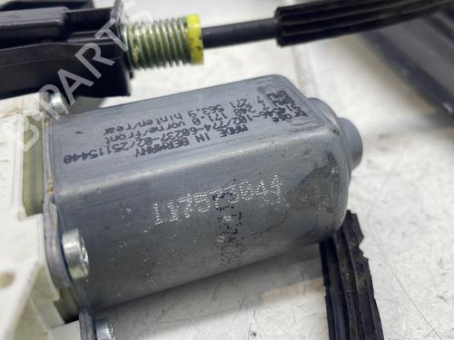 Front left window mechanism BMW 5 (F10) 518 d | BP30882125C22  - Image 5
