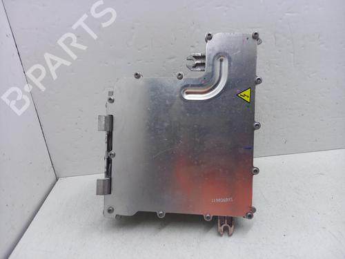 AC compressor ALPINE A290 220 | BP31803449M34 - Image 3