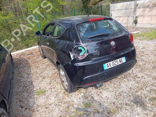 Used Parts ALFA ROMEO MITO (955_)  1.6 JTDM (955AXC1B)  4618532