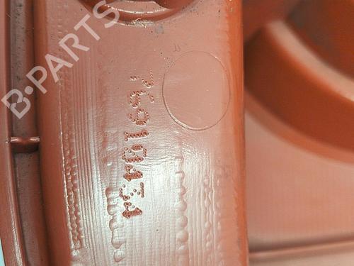 Left taillight MAZDA 5 (CR) 2.0 CD (CR19) | BP22829505C34 