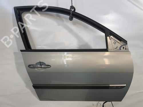 Used Right front door RENAULT MEGANE II (BM0/1_, CM0/1_) 1.6 16V (BM0C, CM0C) (113 hp) 29044080