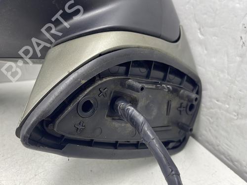 Left mirror CITROËN C4 Grand Picasso I (UA_) 1.6 HDi 110 | BP32041877C26