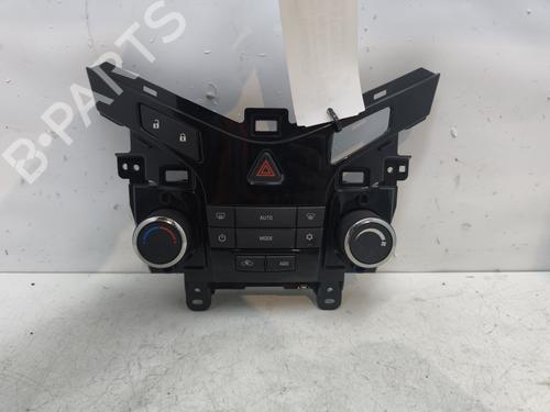 Used Climate control CHEVROLET CRUZE Station Wagon (J308) 1.7 TD (131 hp) 29619480