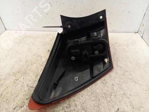 Right taillight NISSAN QASHQAI / QASHQAI +2 I (J10, NJ10, JJ10E) 1.5 dCi | BP24310147C35 